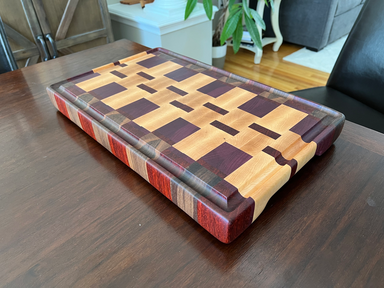 Cutting Boards