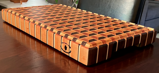 3D Box Board